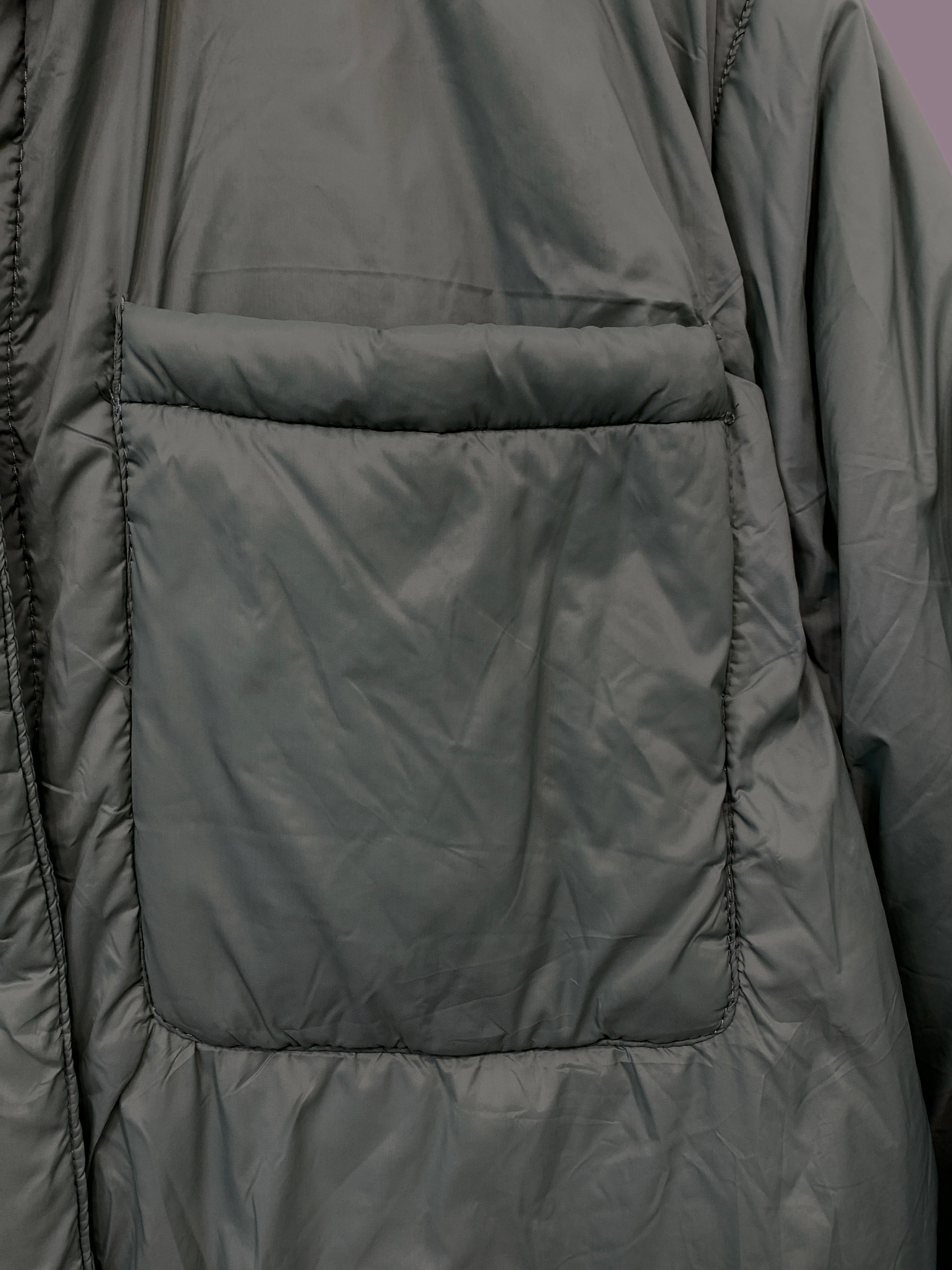 Pull&Bear Jakke